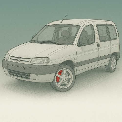 Berlingo